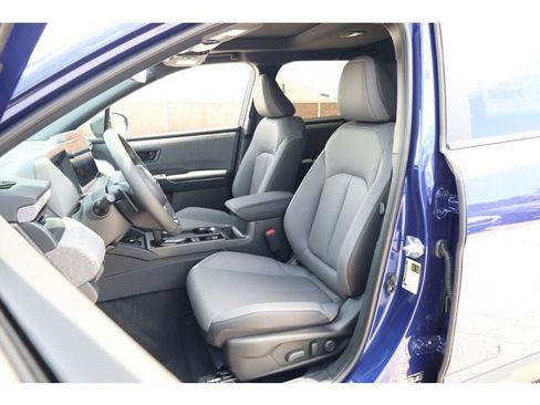 New 2026 Subaru Outback Limited AWD/4WD image 33