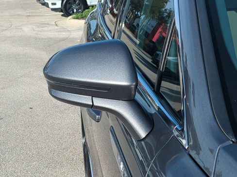 Certified 2023 Lincoln Nautilus Reserve w/ Monochromatic Package image 12