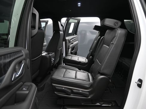 Used 2021 GMC Yukon XL Denali RWD image 13