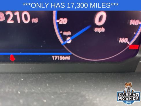 Used 2024 Volkswagen Jetta GLI 40th Anniversary Edition image 16