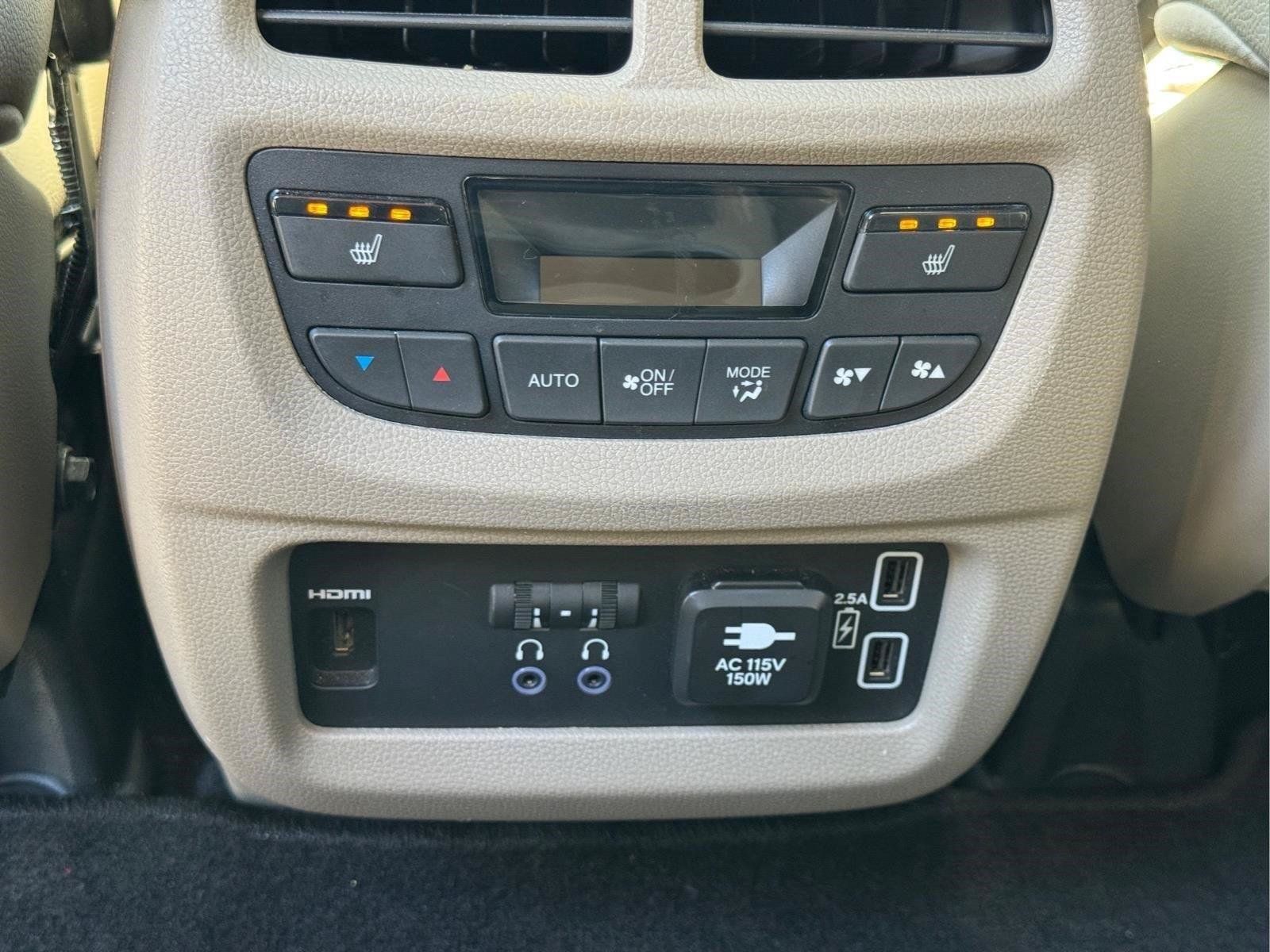 Used 2021 Honda Pilot Touring image 15