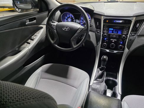 Used 2014 Hyundai Sonata GLS FWD image 19