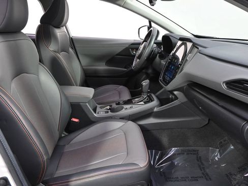 Used 2024 Subaru Crosstrek 2.5i Limited w/ Popular Package #3A AWD/4WD image 16