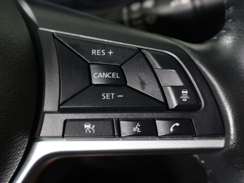 Used 2023 Nissan Sentra SV w/ All-Weather Package FWD image 40