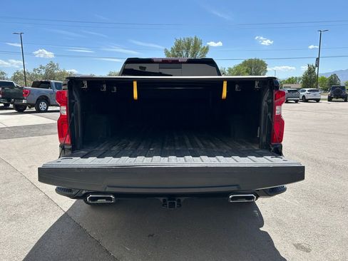 Used 2022 Chevrolet Silverado 1500 High Country AWD/4WD image 5
