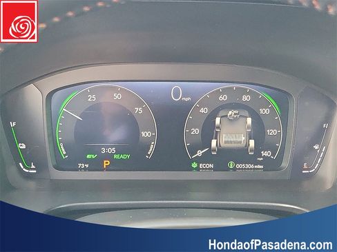 Certified 2026 Honda CR-V Sport-L image 13