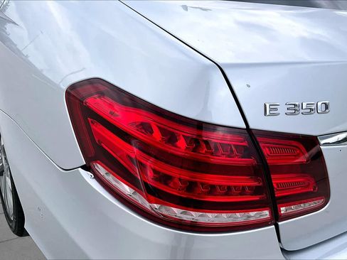Certified 2016 Mercedes-Benz E 350 Sedan image 25