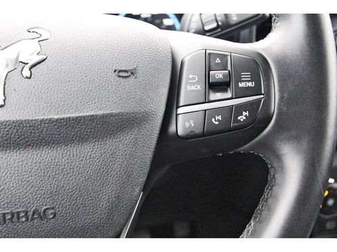 Certified 2024 Ford Bronco Sport Heritage w/ Heritage Convenience Package AWD/4WD image 19