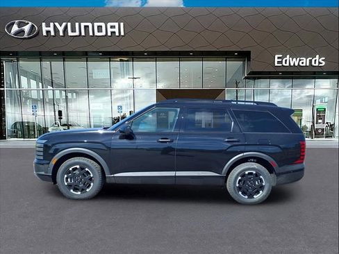 New 2026 Hyundai Palisade XRT Pro image 3