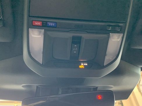 New 2026 Subaru Forester Wilderness image 8