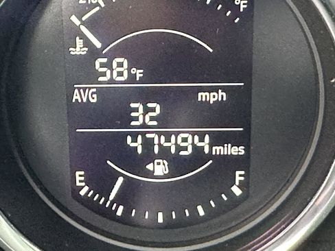 Used 2020 MAZDA MX-5 Miata Club image 13