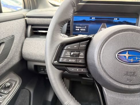 New 2026 Subaru Outback Premium AWD/4WD image 28