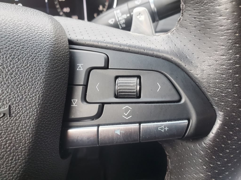 Certified 2024 Cadillac CT4 Sport AWD/4WD image 24