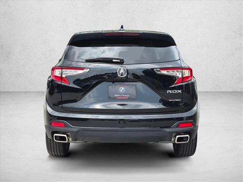 Used 2025 Acura RDX w/ Technology Package AWD/4WD image 7