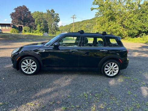Used 2016 MINI Cooper Clubman image 7