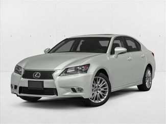 Used 2015 Lexus GS 350 w/ Premium Package RWD video 1
