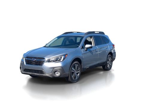 Used 2019 Subaru Outback 2.5i Limited image 4