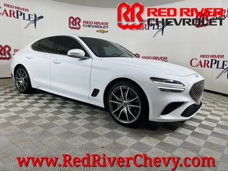 Used 2022 Genesis G70 3.3T 360° Tour
