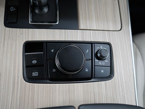 Certified 2025 MAZDA CX-90 Plug-In Hybrid w/Premium Sport image 27