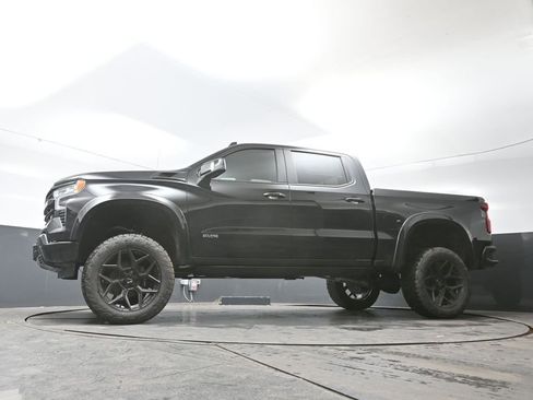New 2026 Chevrolet Silverado 1500 RST w/ All Star Edition Plus AWD/4WD image 43