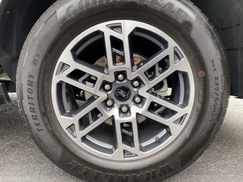 Used 2025 Ford Expedition Max Active image 42