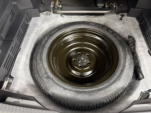 New 2026 Nissan Rogue SV image 6