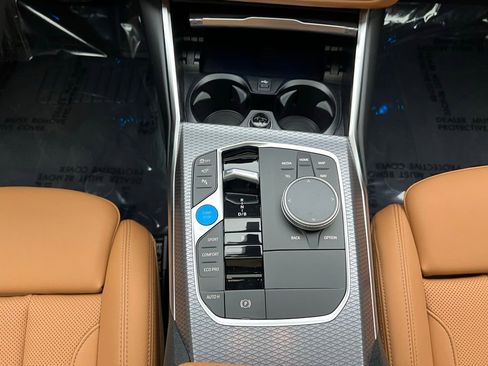 New 2026 BMW i4 xDrive40i w/ Premium Package AWD/4WD image 12