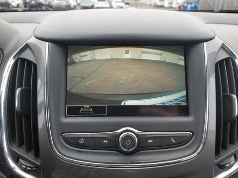 Used 2019 Chevrolet Cruze LT w/ Convenience Package image 15