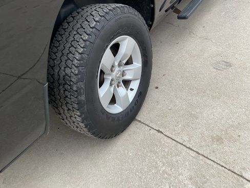 Used 2016 RAM 1500 Tradesman w/ Popular Equipment Group image 6