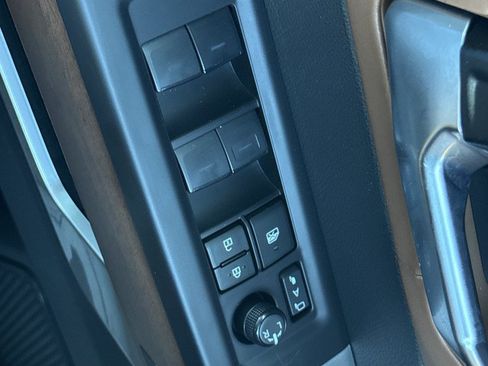 Used 2024 Toyota Tundra 1794 Edition AWD/4WD image 18