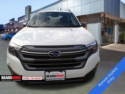 Used 2025 Subaru Forester Premium w/ Convenience Package #1 image 12