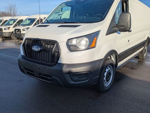 New 2026 Ford Transit 150 Low Roof image 9
