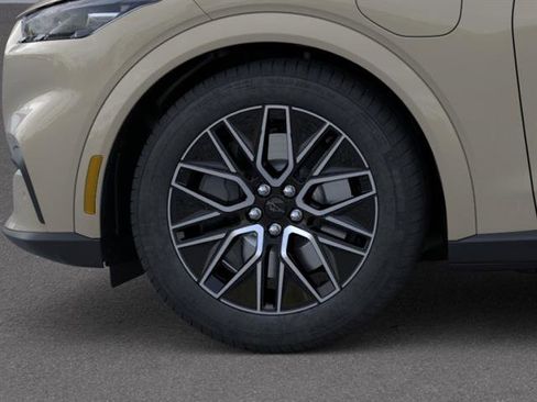 New 2026 Ford Mustang Mach-E Premium AWD/4WD image 22