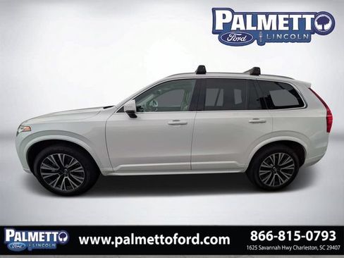 Used 2020 Volvo XC90 T5 Momentum FWD image 6