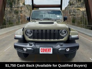 New 2026 Jeep Gladiator Sport video 2