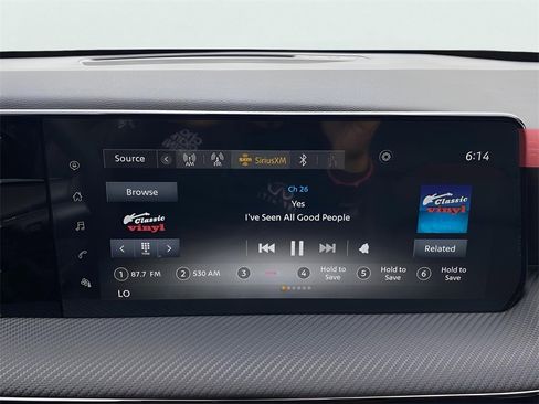 New 2026 Nissan Kicks SR image 11