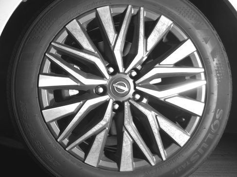 Used 2025 Nissan Altima 2.5 SV image 12