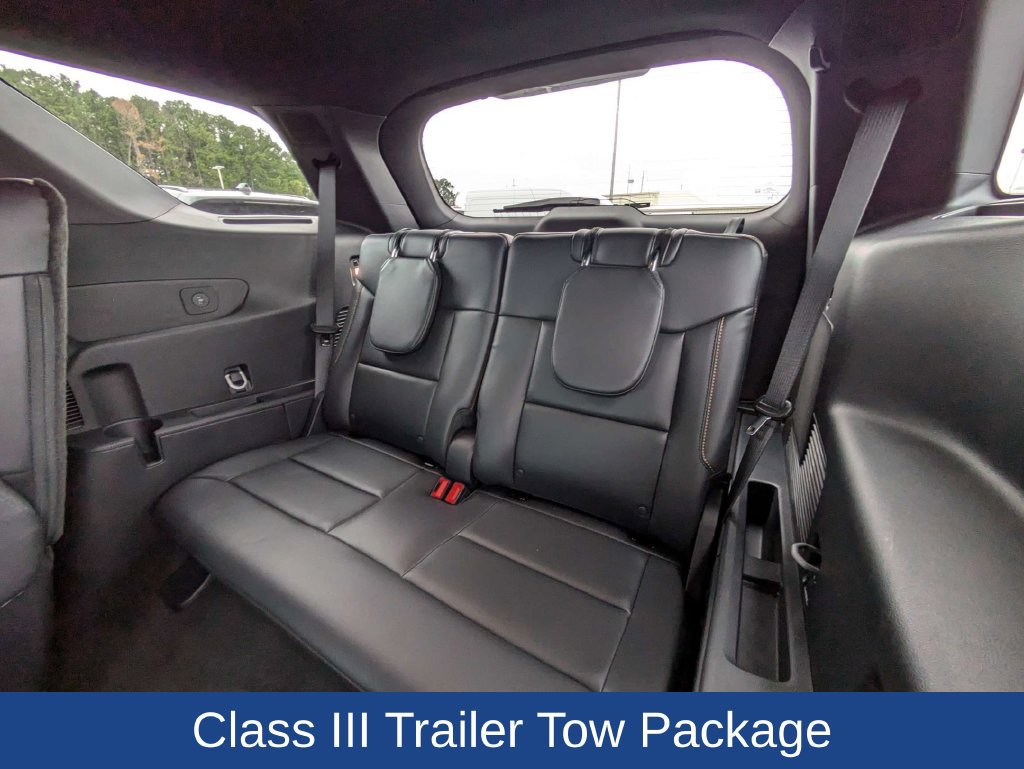 Used 2026 Ford Explorer Tremor AWD/4WD image 14