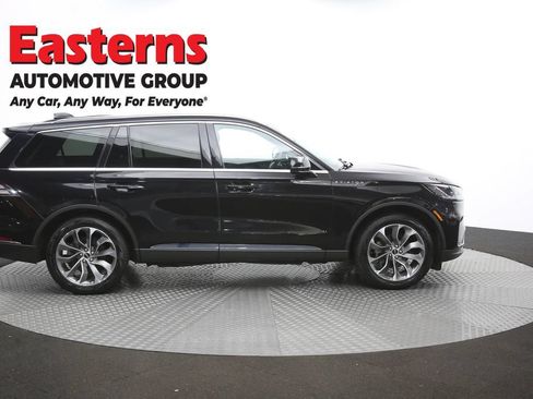 Used 2025 Lincoln Aviator Reserve w/ Illumination Package AWD/4WD image 49
