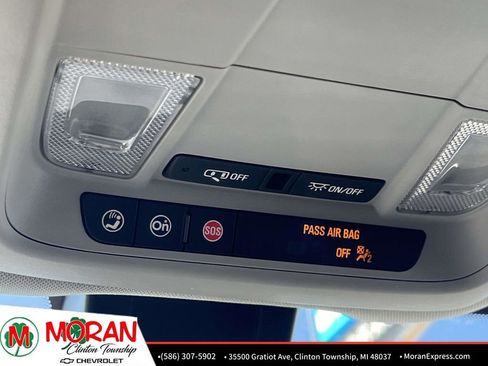 Certified 2024 Chevrolet Equinox LT image 26