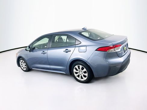 Used 2024 Toyota Corolla LE image 5