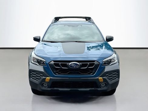 Used 2024 Subaru Outback Wilderness AWD/4WD image 2