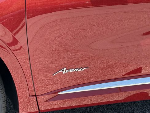 New 2026 Buick Envision Avenir AWD/4WD image 23