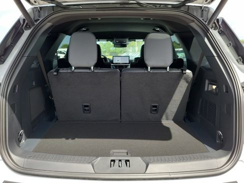 New 2026 Ford Explorer ST RWD image 11