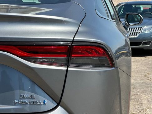 Used 2021 Toyota Mirai XLE w/ Advanced Technology Package image 31