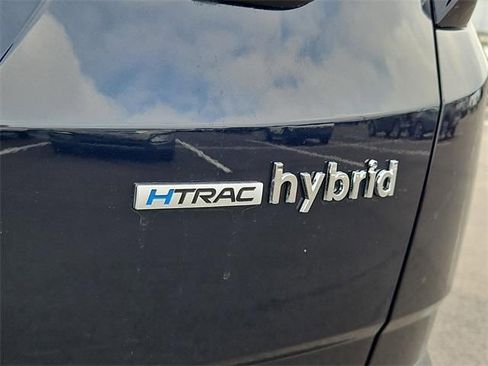 New 2024 Hyundai Tucson Limited image 9