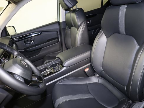 New 2026 Honda Pilot EX-L image 25