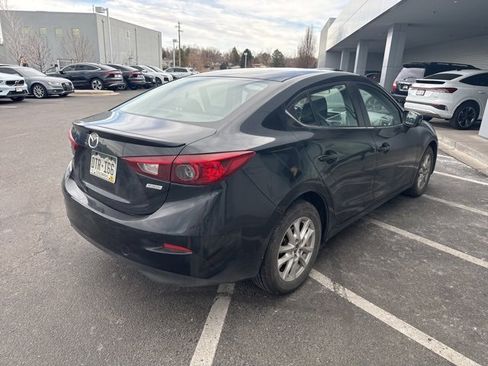 Used 2014 MAZDA MAZDA3 i Touring image 3