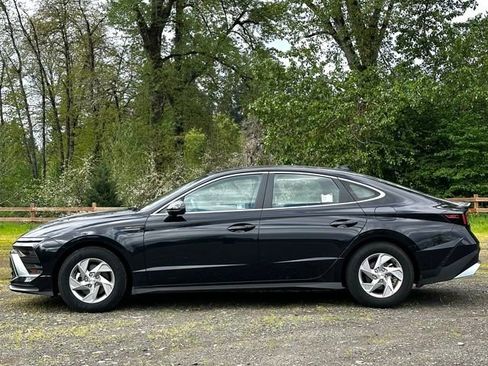 Certified 2025 Hyundai Sonata SE FWD image 7