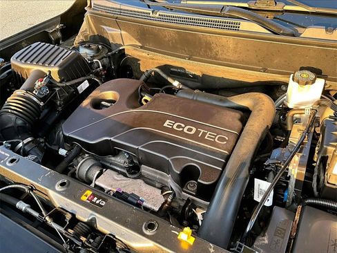 Used 2018 GMC Terrain SLE w/ Driver Convenience Package image 24